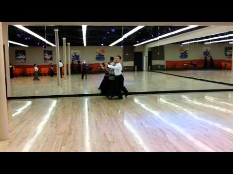 Iaroslav Bieliei and Olga Tsikalyuk