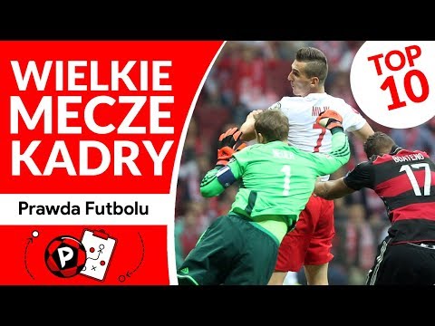 Wembley 1973,  Belgia 1982, Niemcy 2014 - mecze stulecia, a Wy jak typujecie?