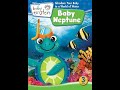 Baby Einstein Baby Neptune 2009 DVD Overview
