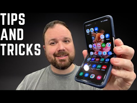 Improve Your Samsung Z Flip 3 Typing Experience!