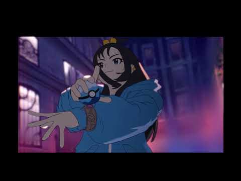 Legends ZA animation