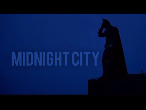 Midnight City || Multifandom