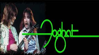 Foghat - Drivin wheel (live 1976 Unreleased)