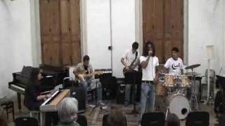 Tower Of Power - Credit [cover]