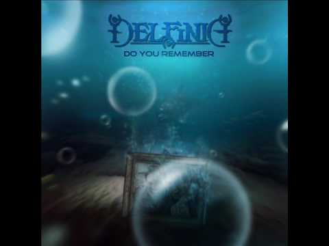 Delfinia - Do You Remember [feat. Roland Grapow]