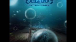 Delfinia - Do You Remember [feat. Roland Grapow]