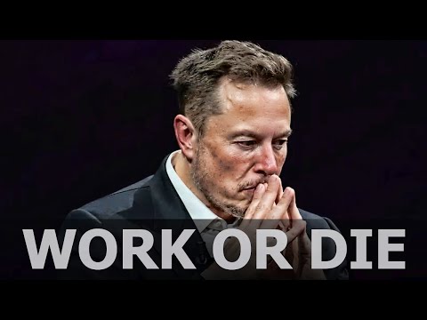 Elon Musk’s Most Powerful Advice - The Great Lock-In - (Motivational Video)