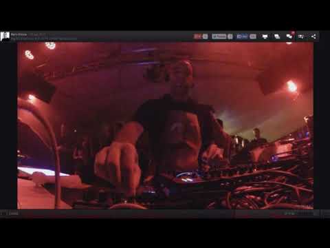 Paco Osuna Plays Prince - Let's Go Crazy (Ecco Love Tool Edit Mix)