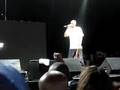 Mos Def Umi Says Rock The Bells Chicago 2008