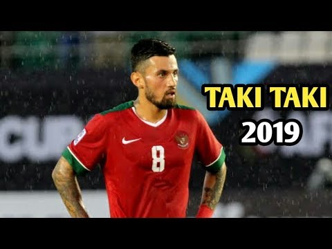 STEFANO LILIPAY TAKI TAKI DJ SNAKE CRAZY SKILL & AMAZING GOAL