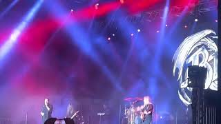 Blind Guardian - Lord of the Rings @Summer Breeze Brasil | [SHOW]