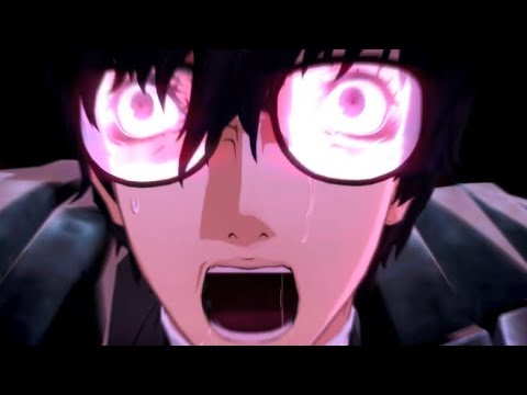 Persona 5 Royal - All Persona Awakenings (English)