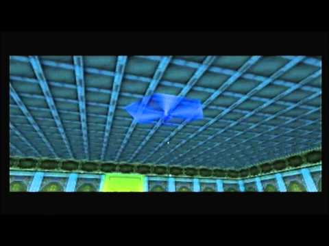 Zelda Ocarina Of Time - 100% Walkthrough part 27 WIDESCREEN WATERS