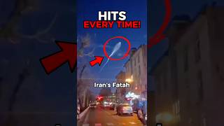 Download lagu Iran's Fattah Hypersonic Missile: Why It Challenges Air Defense Systems? mp3