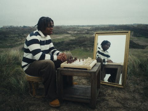 Mboy - Superman (prod. Panthero Toney)