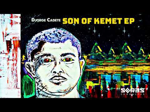 Djorge Cadete, Octavio Cabuata Feat. Idd Aziz - Janja