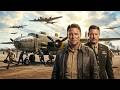 Aerial Gunner 1943 Full Movie 4K Classic WWII Film With Real Bomber Training Richard Arlen