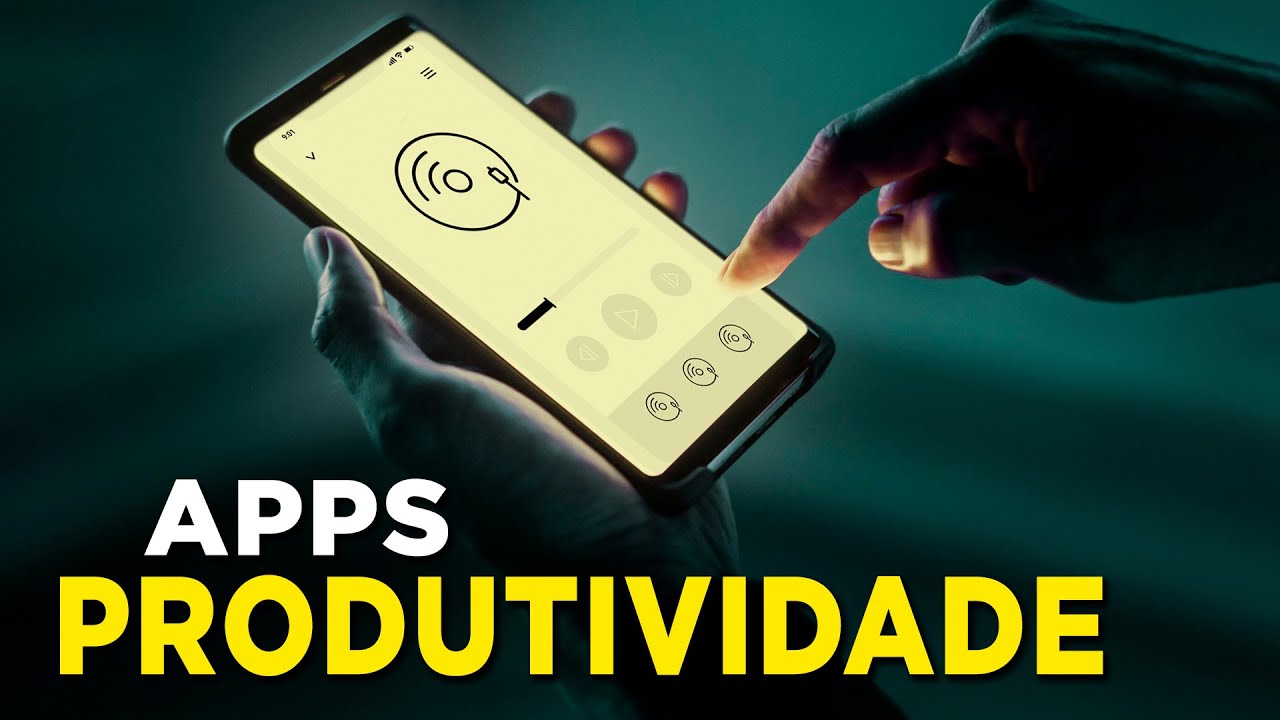 11 Melhores Apps para Aumentar a Produtividade e o Foco – Android e iOS