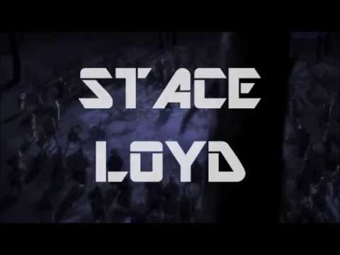 Stace Loyd - No Love