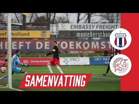 Excelsior Maassluis - IJsselmeervogels (season 25/26)