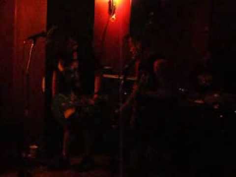 Dead Aces - Live @ The Wild Turkey Pub 8/24/13