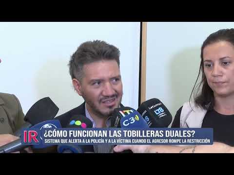 ¿Cómo funcionan las tobilleras duales?