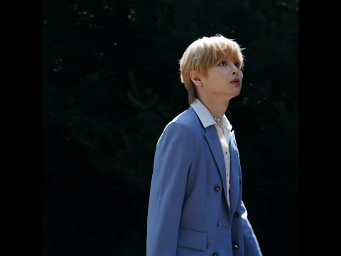 KIDO (키도) 'FOREST' TEASER