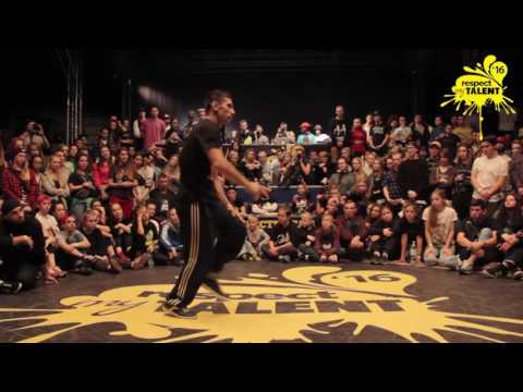 RESPECT MY TALENT-2016 MOSCOW. PRO HIP-HOP 1/16-10