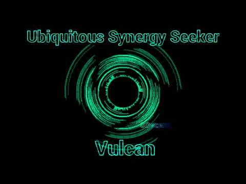 USS - Vulcan (8D Audio)