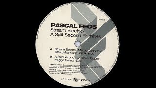 Pascal FEOS - Stream Electric ( Marco Cannata & Attila Jahanvash Remix )