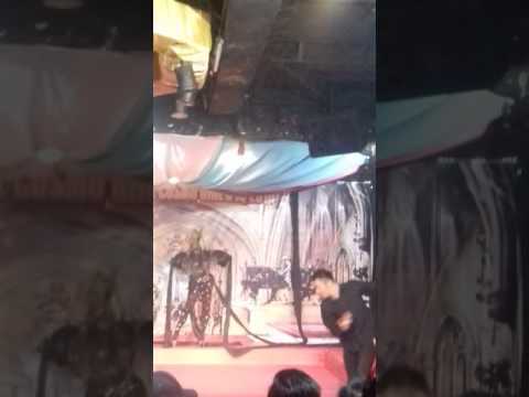 Angel fla - bring me to life