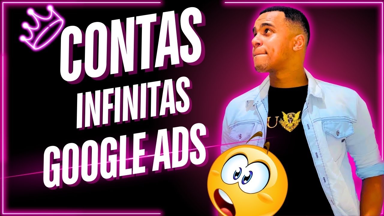 🔒💸 CONTINGÊNCIA PESADA DE GOOGLE ADS COM CONTAS INFINITAS 🌐 - NUNCA MAIS PARE DE ANUNCIAR 🛑💥