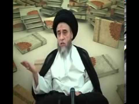 ⁣موارد جواز الغيبة  نصيحة المستنصح / كبائر الذنوب / السيد صباح شبر / فواصل فقهية