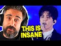 UNACCEPTABLE performance!! | Reaction to Dimash - My Heart Will Go On