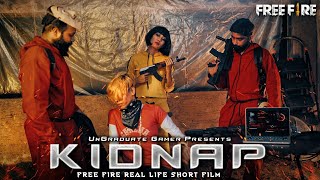 Free Fire in Real Life😳🔥Criminal Chrono & Evil Kelly The Villain !!  | DOWNLOAD THIS VIDEO IN MP3, M4A, WEBM, MP4, 3GP ETC