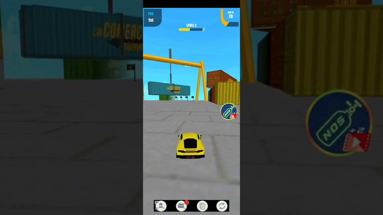 Gameplay Trailer