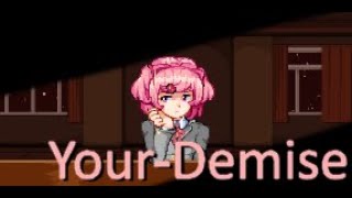 Download lagu Your Demise Cover but natsuki sings mp3