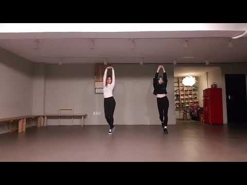 DNA feat Suzanne Vega - Tom's Diner | Choreo by SOULME