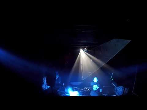 Greg Downey & Alex Di Stefano - Open To Close at Fabric - Skullduggery London