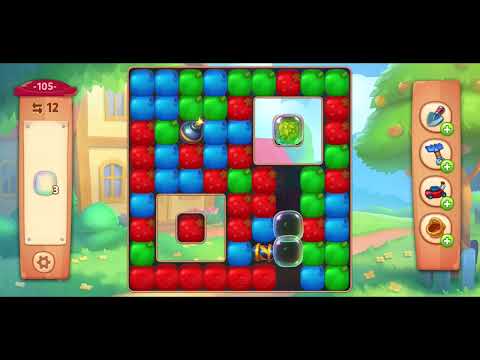 Farmscapes - Level 105 - How to complete