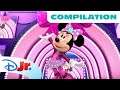 Sing Dance Play With Songs From Mickey Spidey More Let S Play Music Compilation Disneyjr