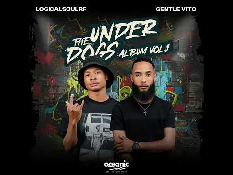 LogicalsoulRF and Gentle Vito - Molao (Feat. DJ Mobla, Musasa Man & Nelo) [Official Audio]