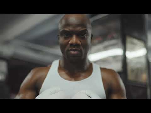 Sonikem The Genius - Microphone [Official Music Video]  I Produced by Anno Domini Nation