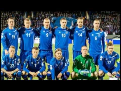 euro cup 2016 france vs iceland match highlights and moments