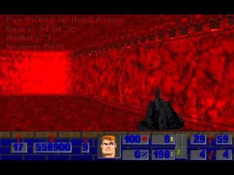 Let's Play/Jouons The Lost World Part 1: The Dark Orthodox - Level/Niveau 17