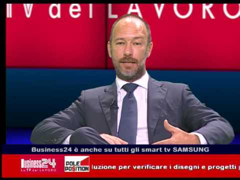 Pole Position puntata 463: Targa Telematics - Treviso