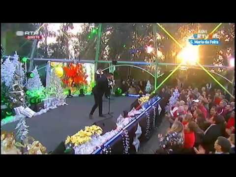 Groove Addiction feat. Jay Laroye - Esta Noite (Live @ RTP1)