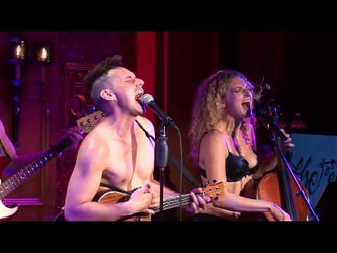 The Skivvies - I Like Musicals