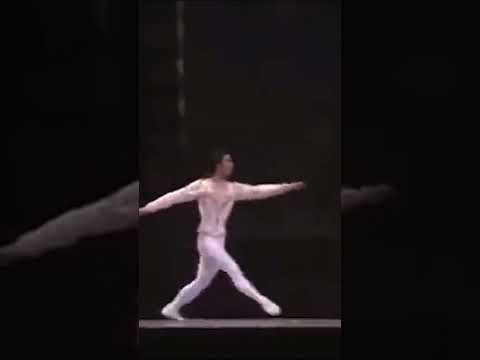 【熊川哲也】なーんだ、ただの天才か #バレエ