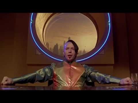 Jean-Baptiste Emanuel Zorg: The Philosophy Driving Twenty-Third Century Business